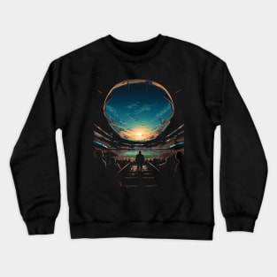 Field of Dreams Crewneck Sweatshirt